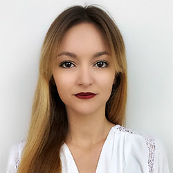 Image de Charlotte, étudiante Peyrefitte Esthétique