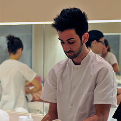 Image de Rémi, étudiant Peyrefitte Esthétique